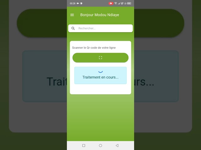 Application Mobile 3