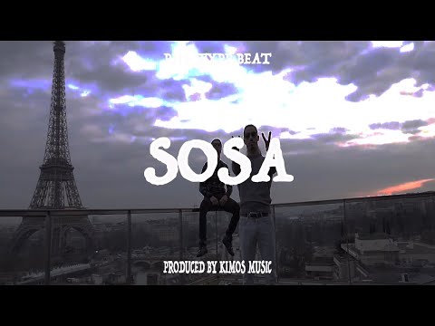PNL TYPE BEAT "SOSA" [PROD BY KIMOS MUSIC] 2022