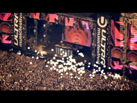 Legíricus Mix - UMF 2k13