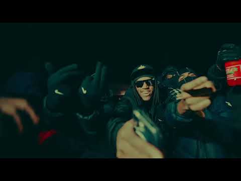Bizzy - My Gang (Official Music Video)