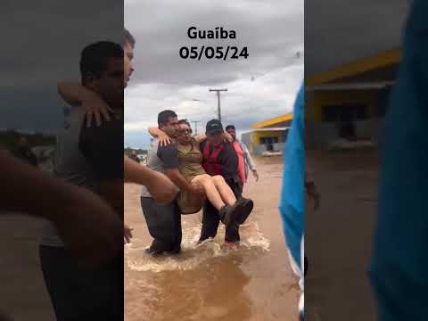 #guaíba #tempestade #inundações #enchente #riograndedosul #chuvaforte