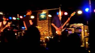 Copperview at the Duck Room: Victoria