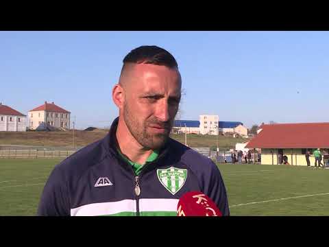 Sve u 16 - FK Zadrugar pobedio Mionicu sa 4:0, Pruga TV (25.03.2019.)