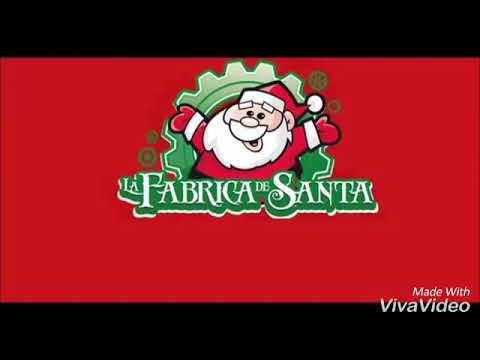 La fabrica de santa (el gran taller)