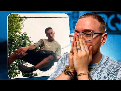 CHYSTE MC DEMUESTRA QUÉ ES UNO DE LOS MEJORES RAPEROS DE ESTE SIGLO CON SU TEMA: "EARLY"