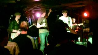 Don&#39;t Forget Me [RHCP Cover] (Rancho Relaxo June 2012)