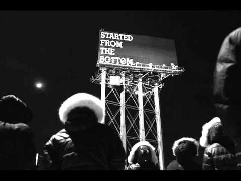 Littles The General x Keegan Daniro - Started From The Bottom Freestyle