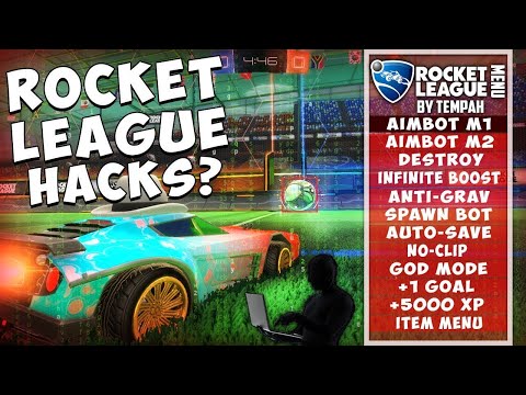 💥NEW Rocket League Hack 💥 FREE 💥 AimBot 💥 SpeedHack 💥 Infinite Boost 16.06.2023