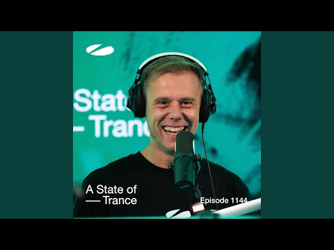 Weakness (ASOT 1144)
