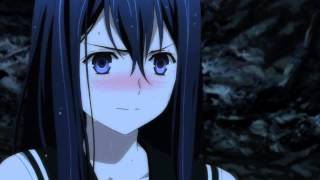 Brynhildr in the Darkness Uma Reunião Imprevista - Assista na Crunchyroll