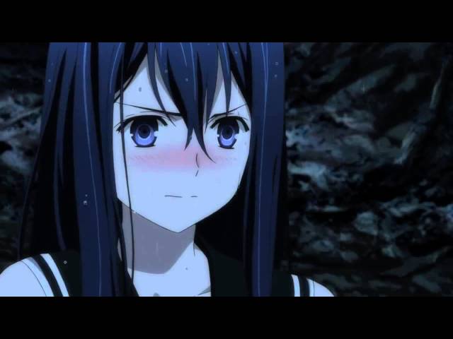Brynhildr in the Darkness : Trailer