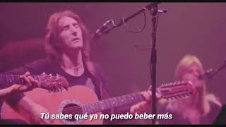 Paul McCartney &amp; Wings - Picasso's Last Words (Subtitulada)