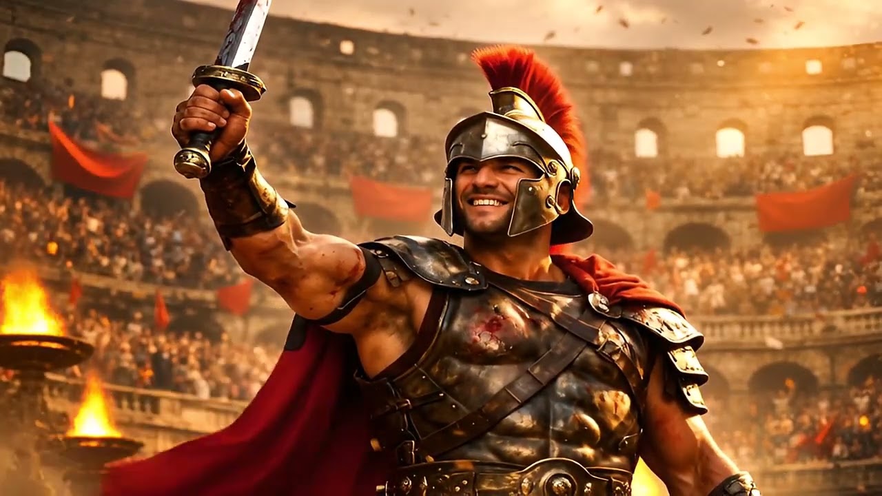 Epic Orchestral Music — Series 17