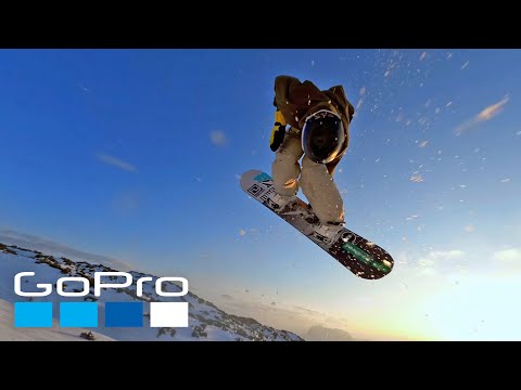 GoPro: Snow Season Highlights | Winter '22-23
