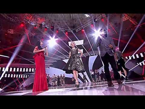 Raisa feat Ari Lasso Keren Banget