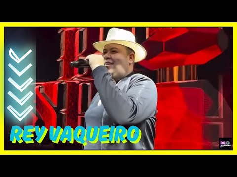 Show 📽  Rey Vaqueiro | Lago dos Rodrigues | Maranhão | (11/11/2025) #reyvaqueiro #rey #vaqueiro