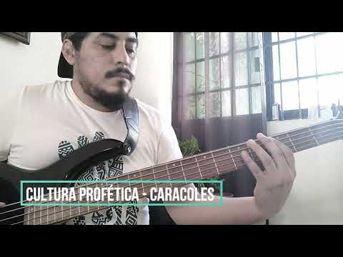 Caracoles - Cultura Profetica