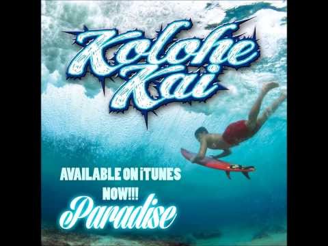 Kolohe Kai - On the House (Official Audio)