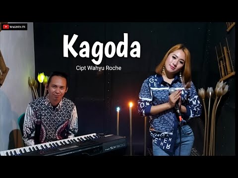 Kagoda - Dewi Azkiya //Risma Nirmala Cover Pongdut