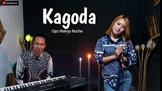 Download lagu Kagoda - Dewi Azkiya //Risma Nirmala Cover Pongdut mp3