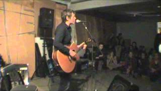 brent spar &quot;william shatner&#39;s dog&quot; (stephen fretwell cover) preau bis oct 2011