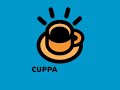 Cuppa Coffee Logo Remake