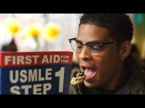 MSWho?! Tales from Year 2: A Downstate COM2016 Film (MS2)