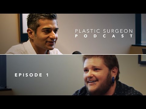 Obese FTM Top Surgery | Episode 1: Jack Morgan