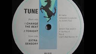Tune   Extra Sensory