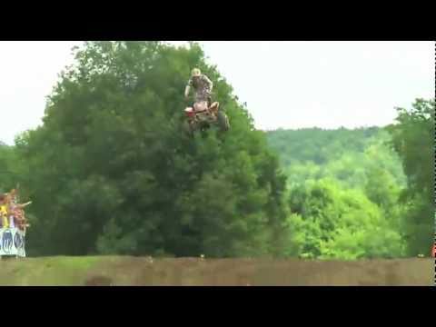 THE RIDE - Unadilla - Joel Hetrick - RD 9 - 2011