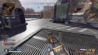 【Apex Legends】超超超復活配信！