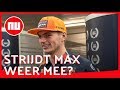 'Verstappen krijgt het lastig met Mercedes in Singapore' - Vooruitblik F1 | NU.nl