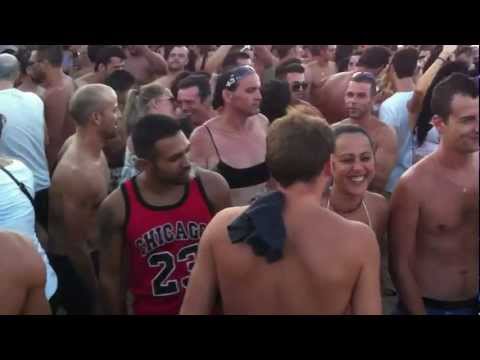 SOL I LLUNA COQUI & VICENTE VERDU 2012 / 4