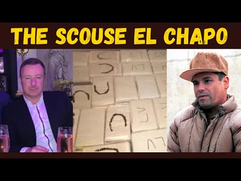 The Scouse El Chapo: How a UK Cartel Collapsed Over One Photo