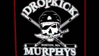 Dropkick Murphys - Caps and Bottles