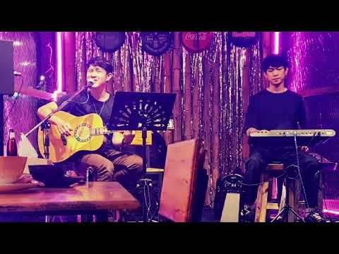 Tew Live in Secret Bar 20. January 2023