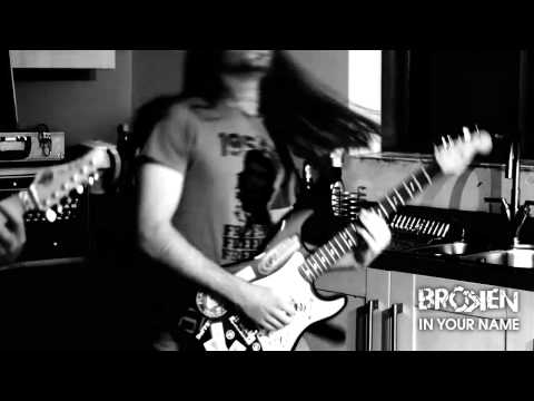 Broken In your name - Instrumental