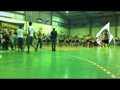 Charanga UFMG - Engenharíadas 2013