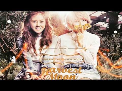 [2YOON] Happy 1st Anniversary! (January 17th 2014)