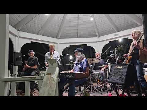 Promotional video thumbnail 2 for Bluestar Band