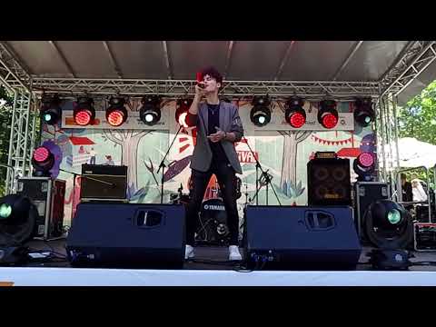 01 David Luchian - Low (BBQ FEST 2022)