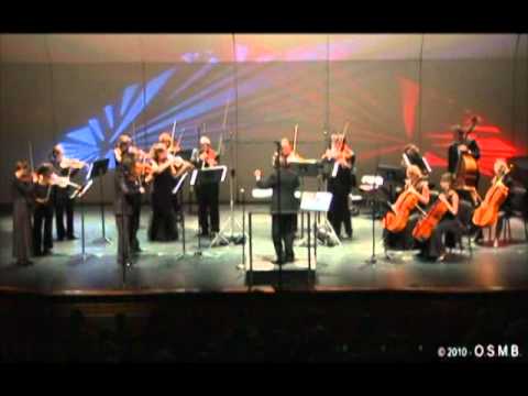 Aaron Copland - Rodeo from Hoe Down