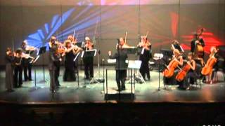 Aaron Copland - Rodeo from Hoe Down
