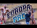 JE GAGNE MON PREMIER PRO SHOW ! European pro show Alicante