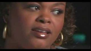 Jill Scott - The Reel on &quot;The Real Thing&quot; (Part 2)