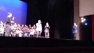 m-pact ~ Change In My Life