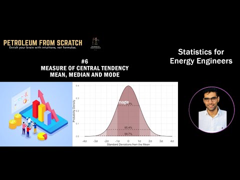 Lecture 1 What is Statistics | Statistics for Energy Engineers