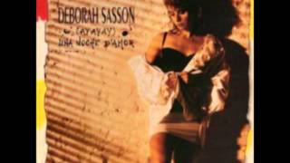 Deborah Sasson - (Ay, Ay, Ay) Una Noche D`amor (Ibero House Version)