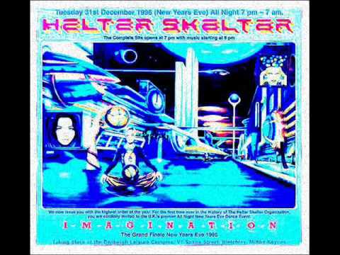 DJ HMS Imagination 1996 6/6