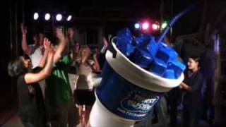 Thirstbuster - Charlotte&#39;s Only Dancing Cup